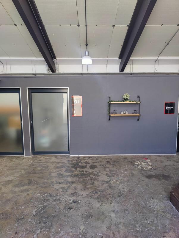 To Let Commercial Property for Rent in Cape Town Western Cape